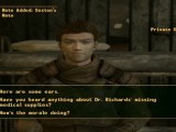 Fallout: New Vegas Missing Medical Supplies Part1