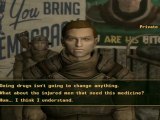 Fallout: New Vegas Missing Medical Supplies Part2
