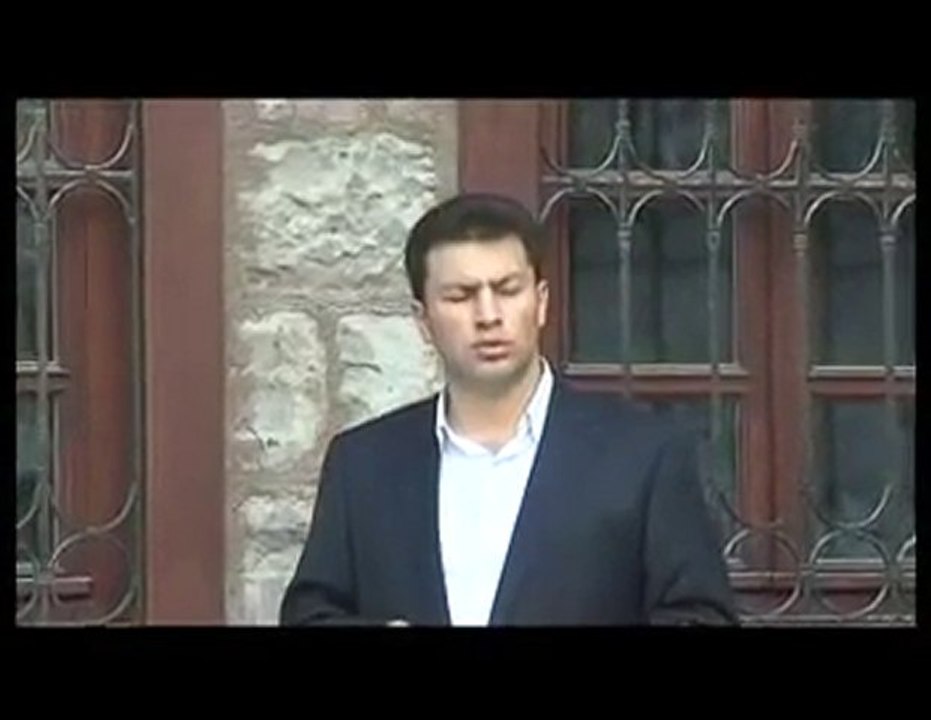 Lütfi Doğan - Kimi Dosta Gider