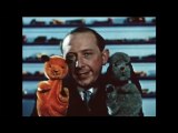 The Sooty Show - Sooty's Toy Shop - Harry Corbett