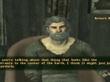 Fallout: New Vegas One For My Baby~No-bark Noonan?