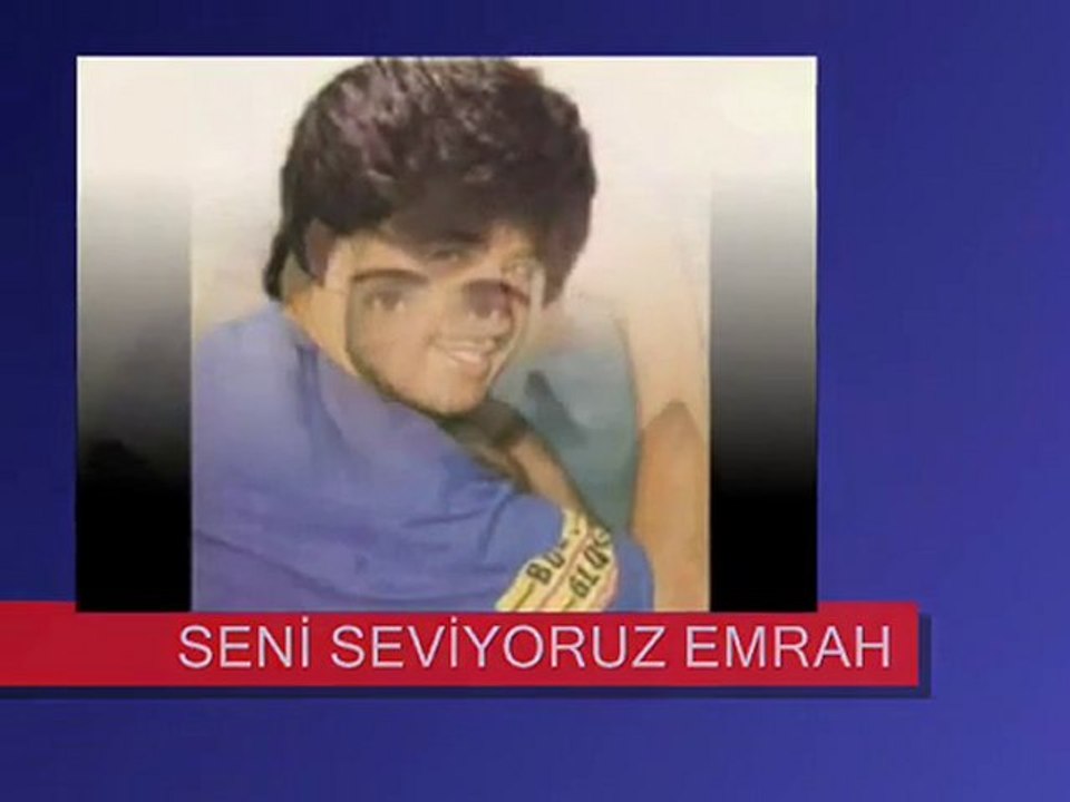 Emrah - Anne