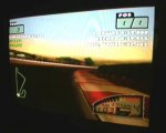 Sega Dreamcast : LMGTS Record @ Catalunya National 00:59.807