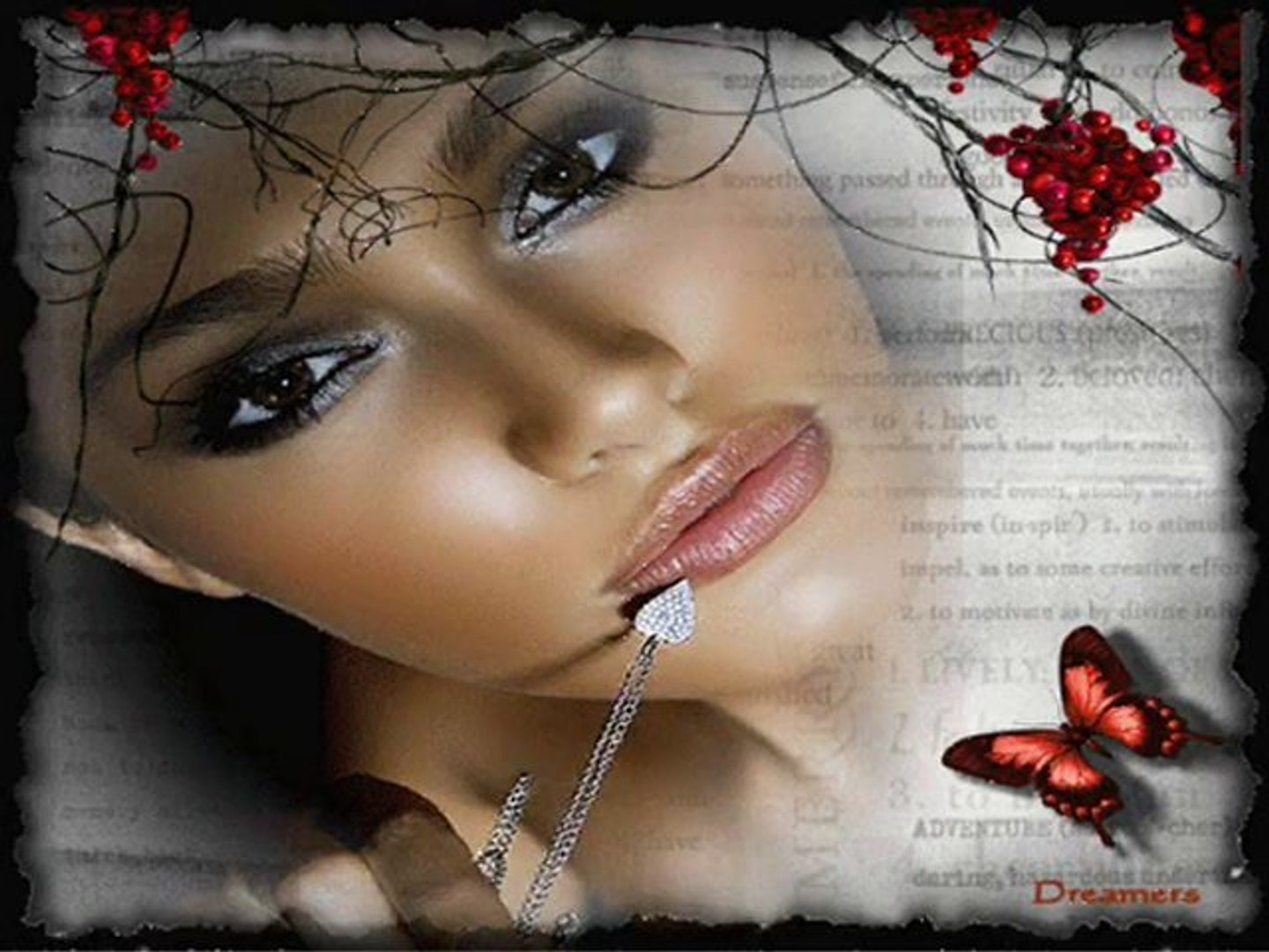 Lian Ross - Say You'll Never - öykü gülen güven