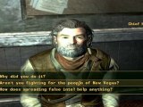 Fallout: New Vegas Kill Chief Hanlon Part1