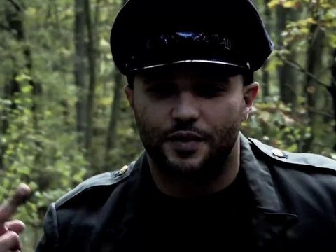 ALKPOTE & BUTTER BULLETS CHIENS / NEOCHROME TENEBREUZ CLIK