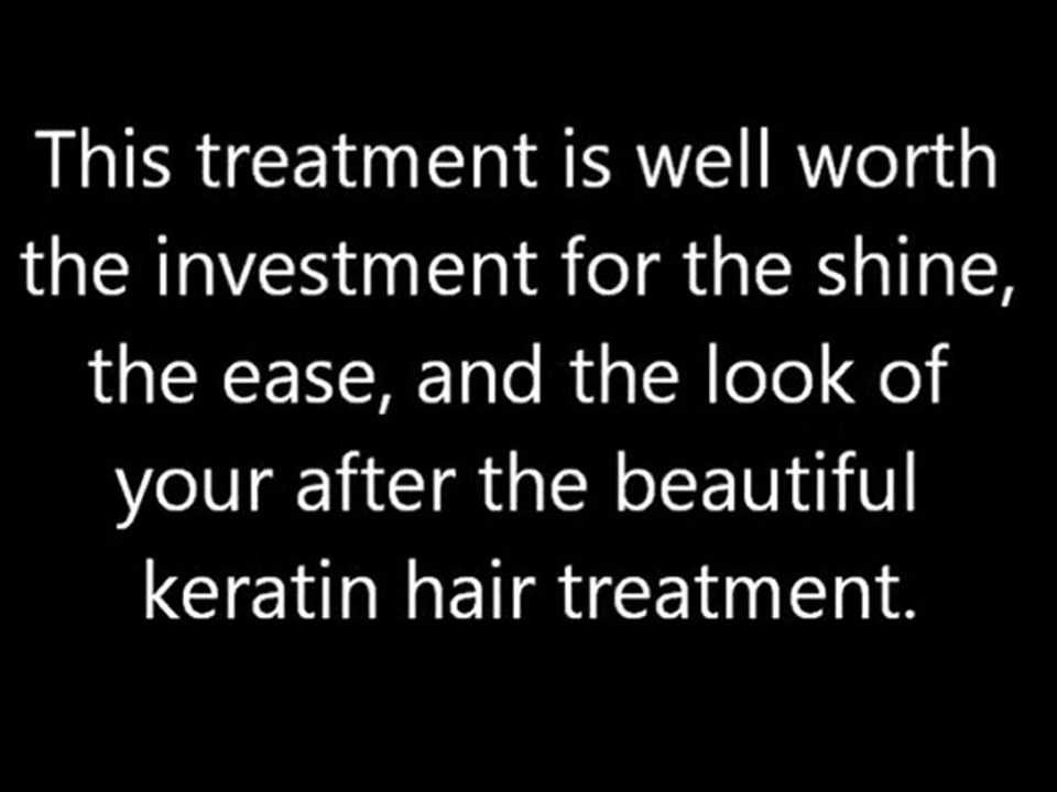 Hair Treatment