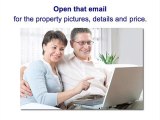 Get International Property Listings Via Email - Free!