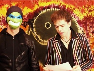 Intemporel Style : tortue gheto