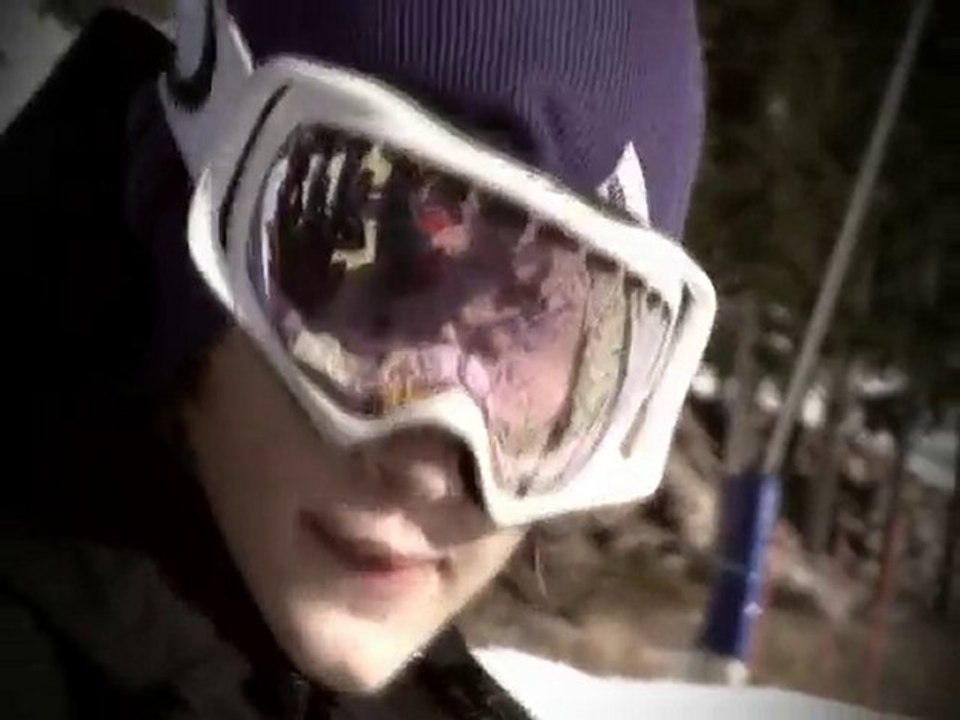 Freeride Bloggen pt.3