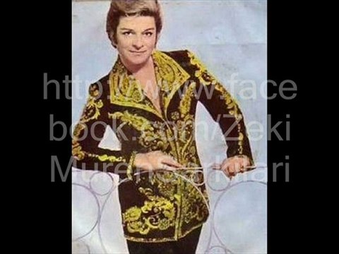 Zeki Müren - Kahır Mektubu Part-3