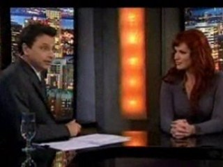 entrevue anne-krystel du 10 novembre 2010