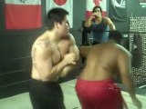 Pro Wrestling Academy, SantinoBros.com