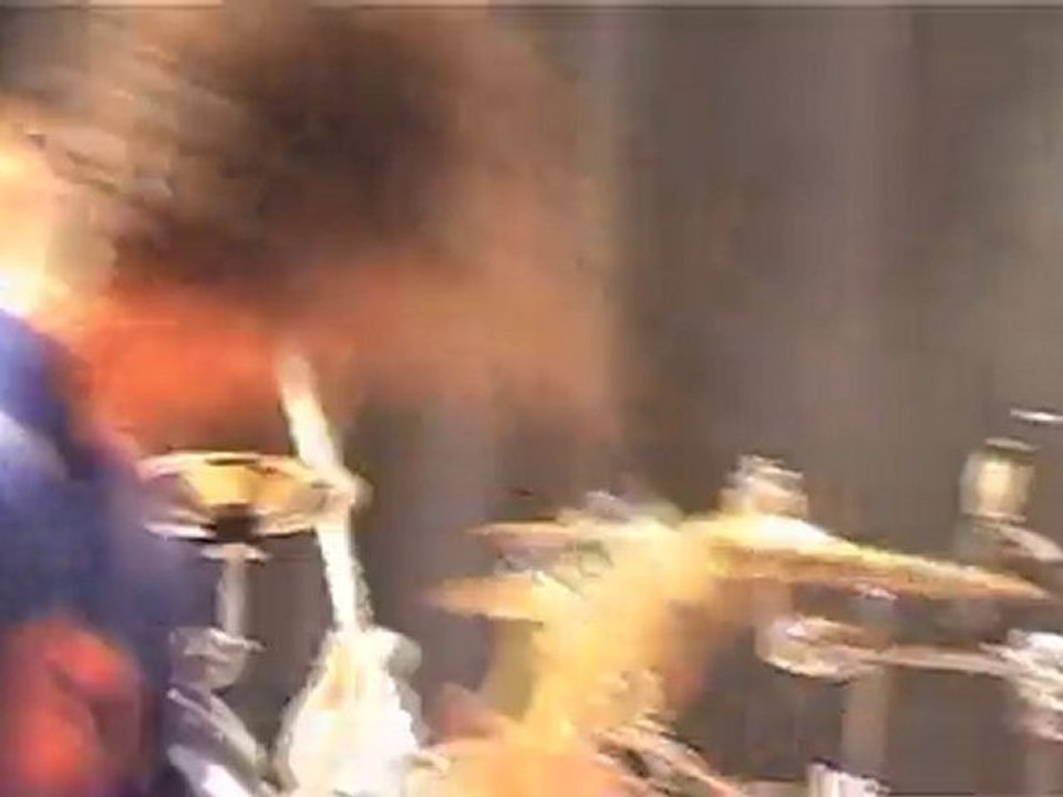 SnakeCharmer - Ghost'n'Fest 2010 - 01 - Don't realize