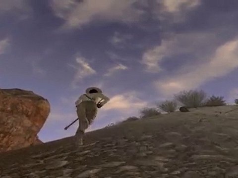 Fallout: New Vegas Oscar Velasco Part3