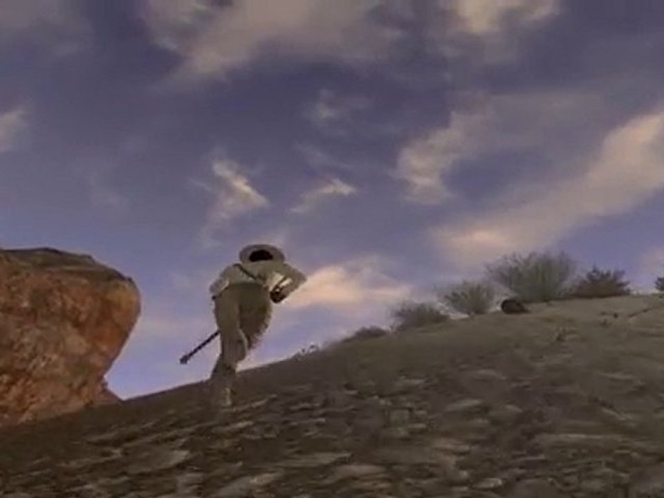 Fallout: New Vegas Oscar Velasco Part3