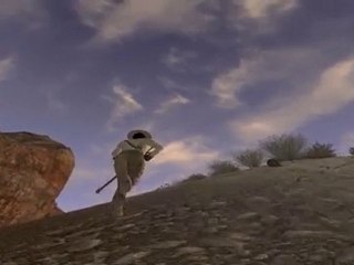 Fallout: New Vegas Oscar Velasco Part3