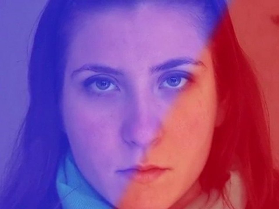 Tourné/Monté TD35 - Giallo - AVEC COULEURS