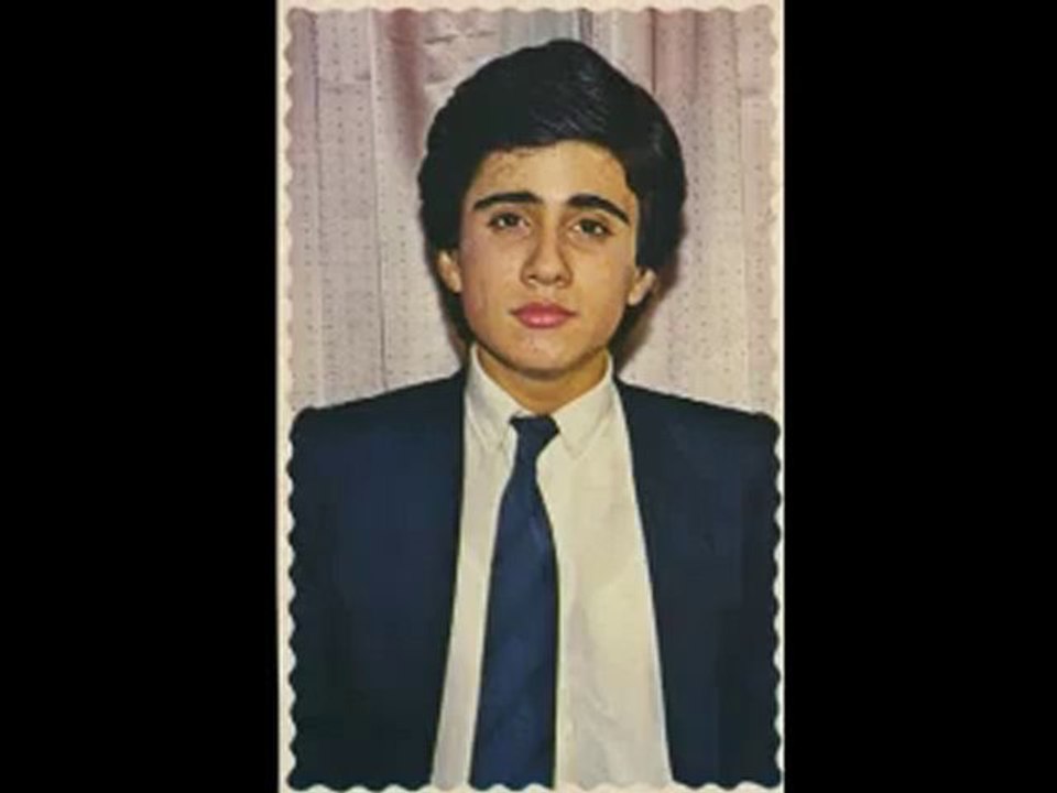 Emrah - Sev Beni