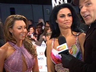 Tracey Barlow to shake up Christmas Corrie