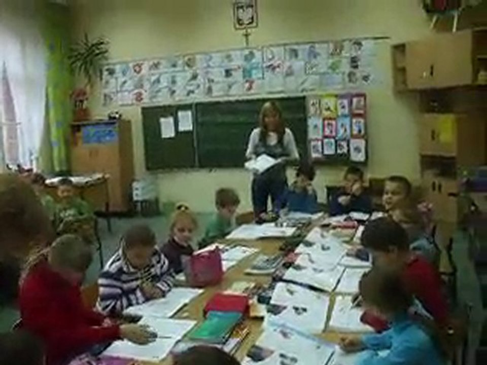 "Comenıus" TOBB İlköğretim Okul Projemiz. Polonya_1