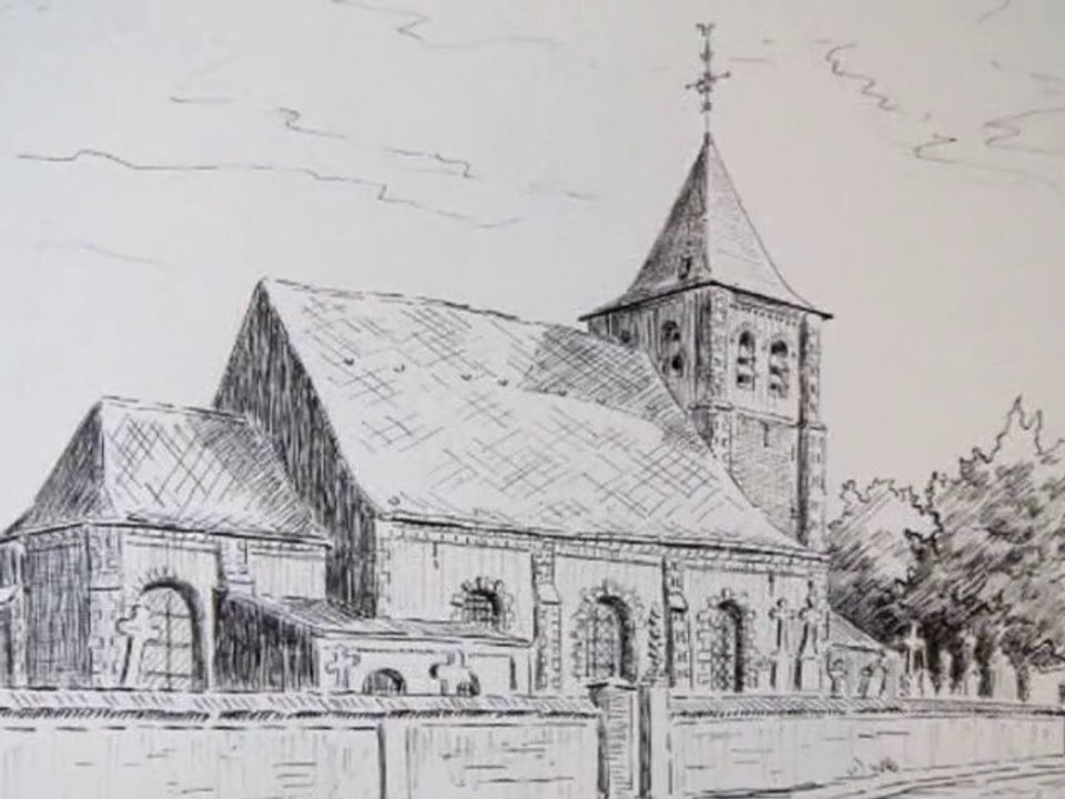 ATTICHES, TOUTE UNE HISTOIRE