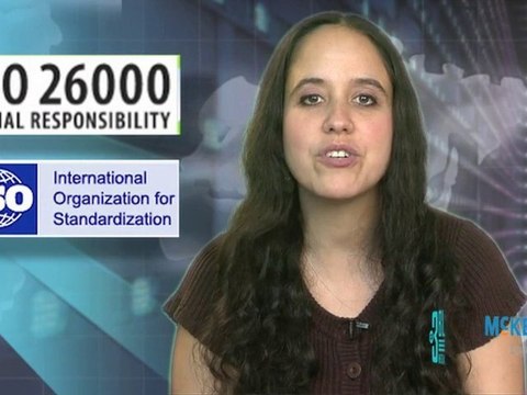 CSRminute: Women's Network for a Sustainable Future Summit