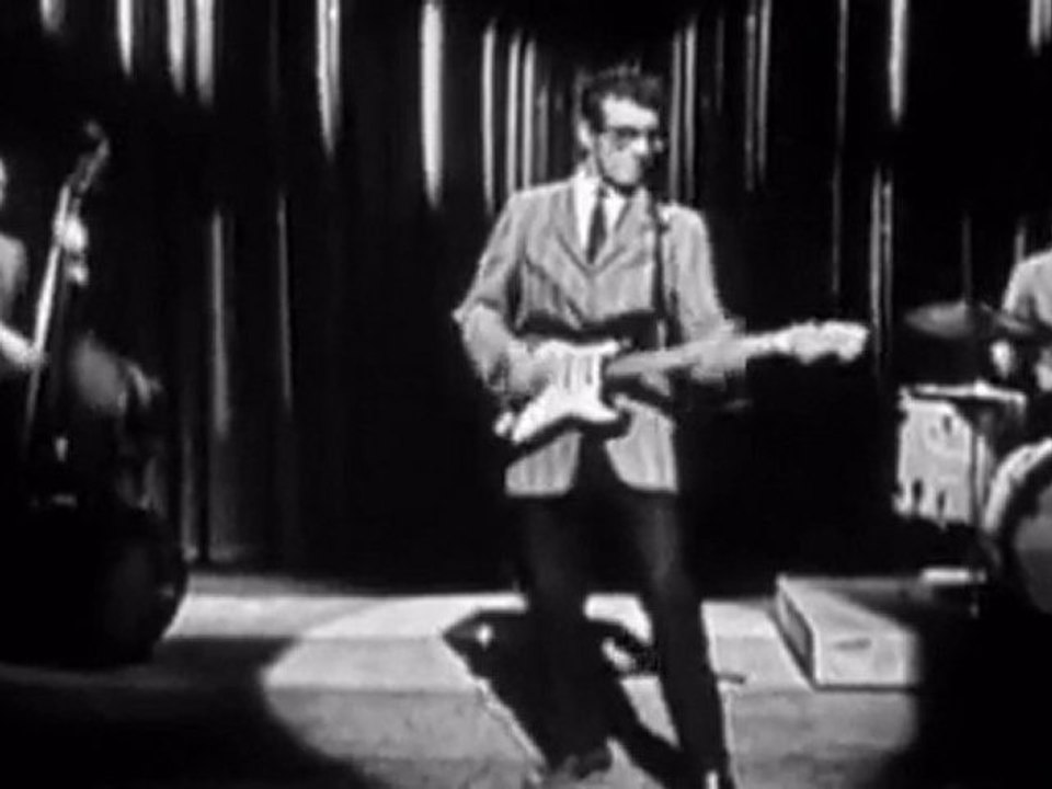 buddy holly #15