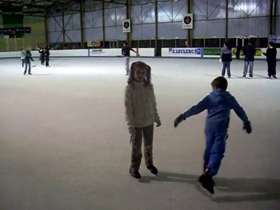 Patinoire de limoges
