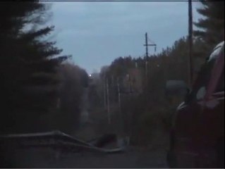 The Mysterious Paulding Ghost Lights