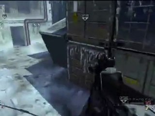 Modern Warfare 2 Salvage Glitch