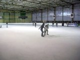patinoire