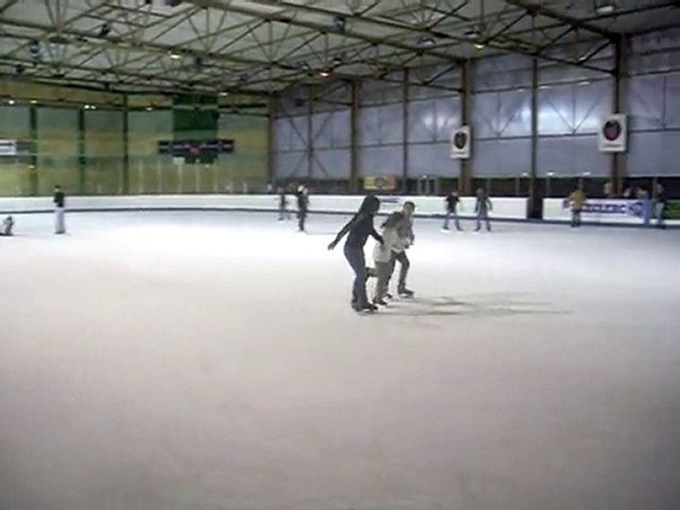 patinoire
