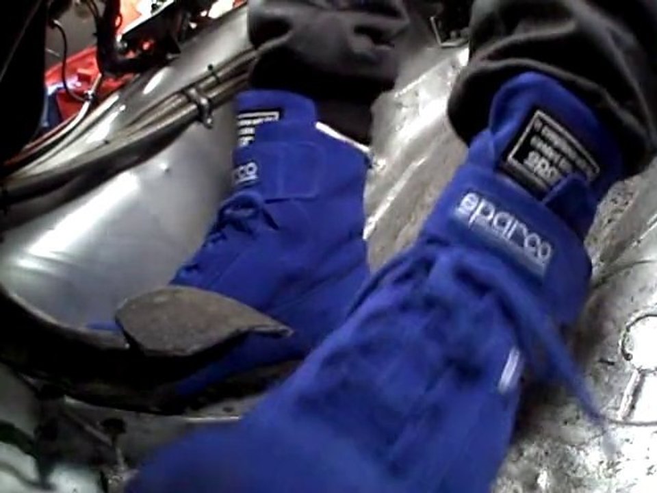 VERREYDT CONDROZ 2010 N2 PIEDS 001- 3ème ES