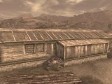 Fallout: New Vegas Invasion In Cottonwood Cove Part2