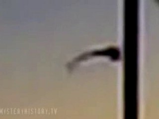 UFO Sighting Osgodby Northern England Nov 8 2010