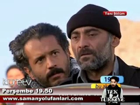 Tek Türkiye 116.Bölüm Fragmanı [HQ]