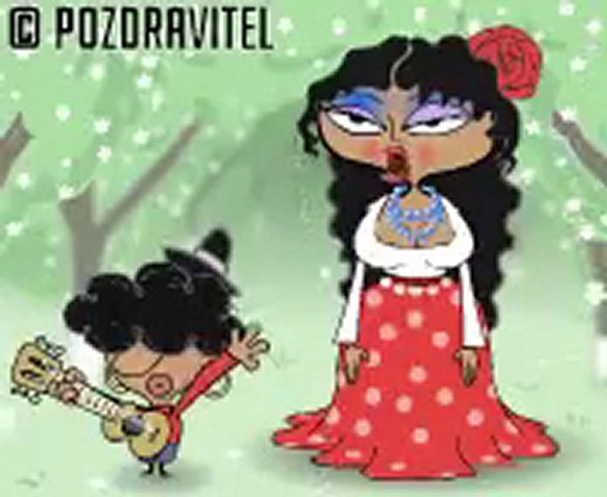 С днем рождения-4