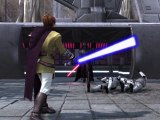 Star Wars Kinect - E3 2010 Trailer (Xbox 360)