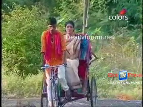 Bhagya Vidhaata - 11th November 2010 Part2