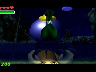 Zelda Ocarina of Time - 06