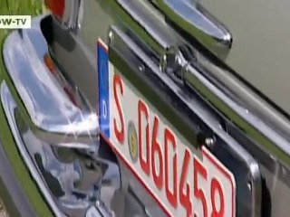 vintage! Mercedes 280 SE 3.5 convertible | drive it