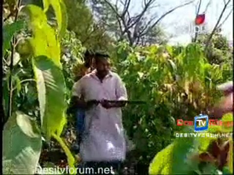 Bhagya Vidhaata - 11th November 2010 Part3