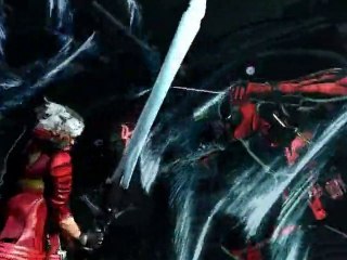 Marvel VS Capcom 3 - Gros trailer de folie