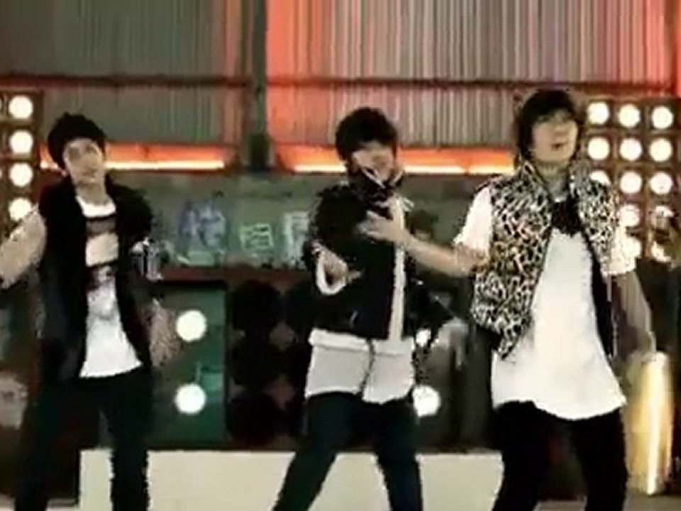 MV BEAST - Beautiful (Teaser)