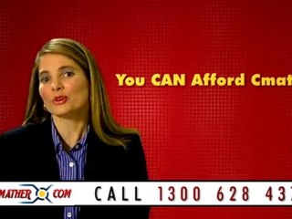 CMather.com TV Commercial (USA) Cheap Website Design and Web