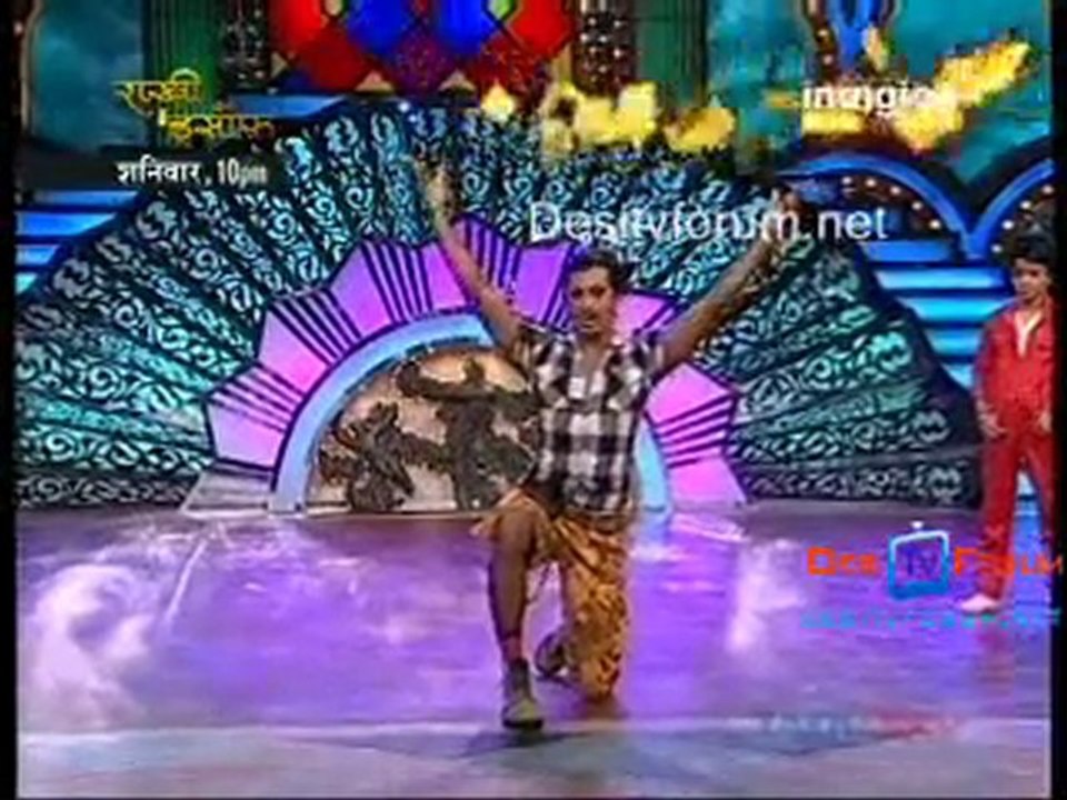 Nachle Ve With Saroj 11th November 2010 pt3