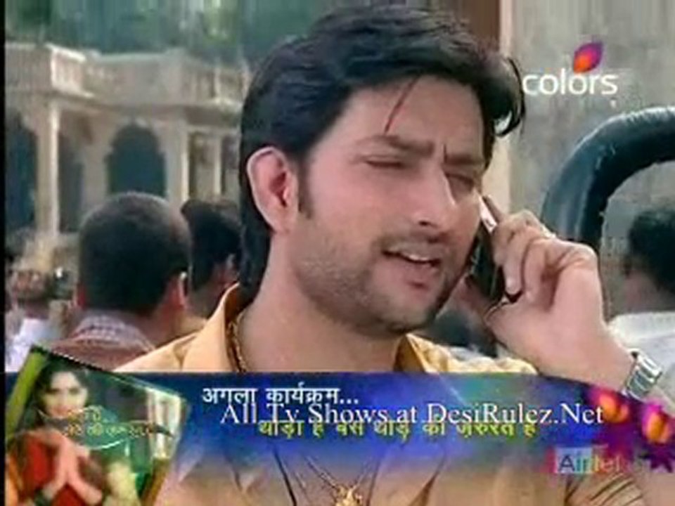 Bhagyavidhaata-11th November-Part-5