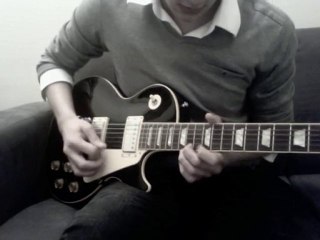 Seven Nation Army - The White Stripes (Solo)