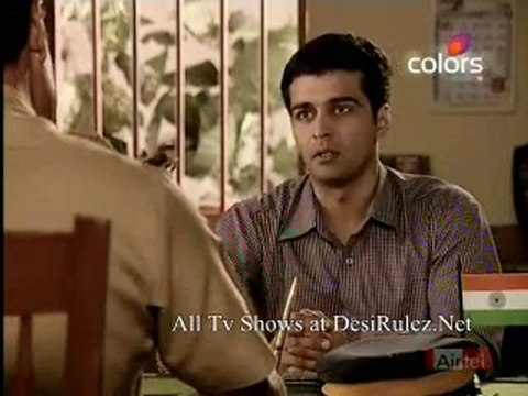 Thoda Hai Bas Thode Ki Zaroorat Hai-11th November-Part-1